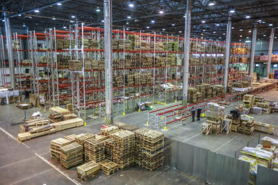  ,   Freight Village       
