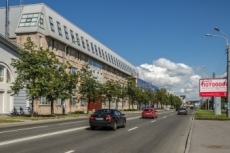  Bonava        